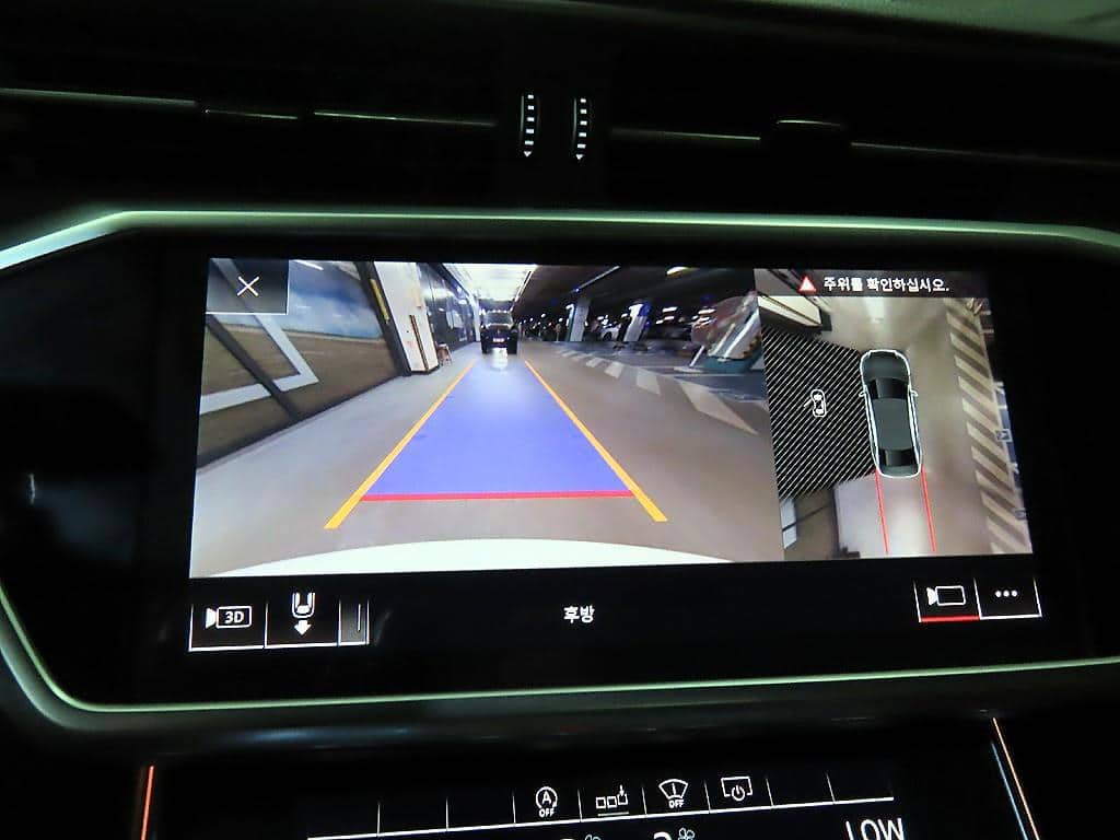 2020 AUDI A6