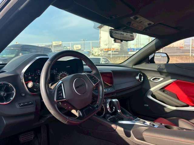 2023 CHEVROLET CAMARO LTRS/ABA-A1XC - 2023 シボレー Camaro