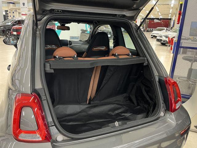 2022 ABARTH 595/3BA-31214T