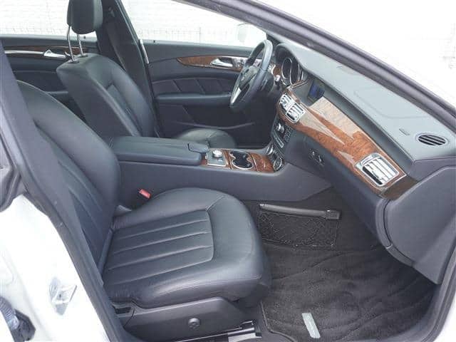 2011 MERCEDES-BENZ CLS-CLASS CLS350/RBA-218359C