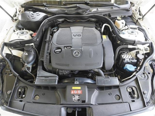 2011 MERCEDES-BENZ CLS-CLASS CLS350/RBA-218359C