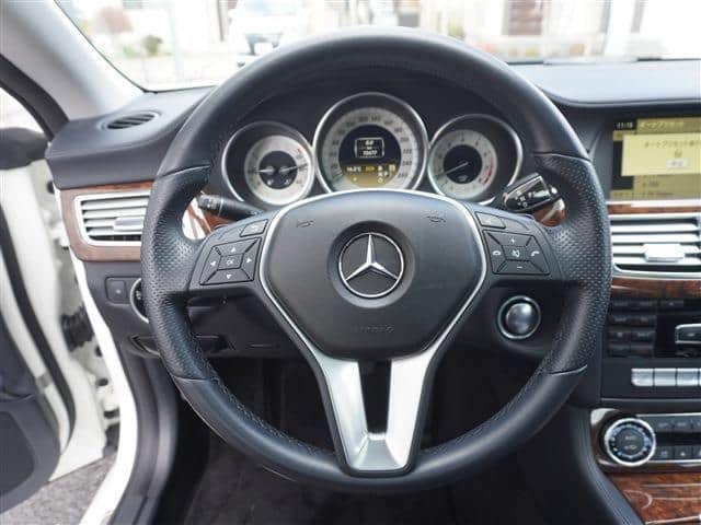 2011 MERCEDES-BENZ CLS-CLASS CLS350/RBA-218359C