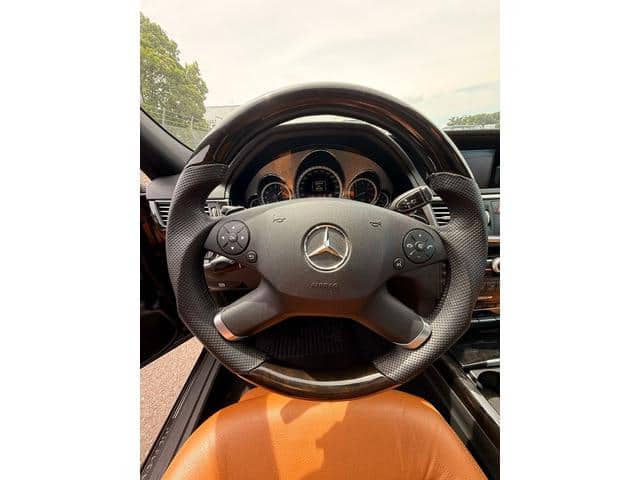 2012 MERCEDES-BENZ E-CLASS E350/RBA-212059C - 2012 メルセデス・ベンツ E-Class