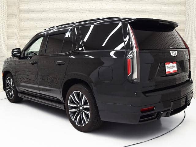 2023 CADILLAC ESCALADE/T1UL