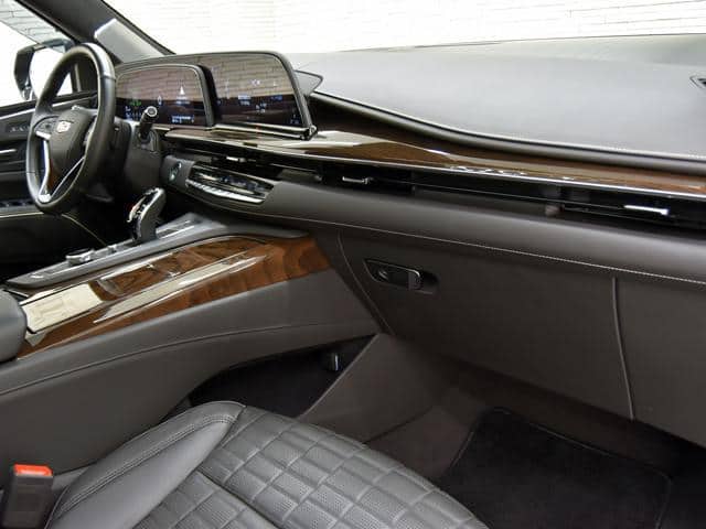 2023 CADILLAC ESCALADE/T1UL