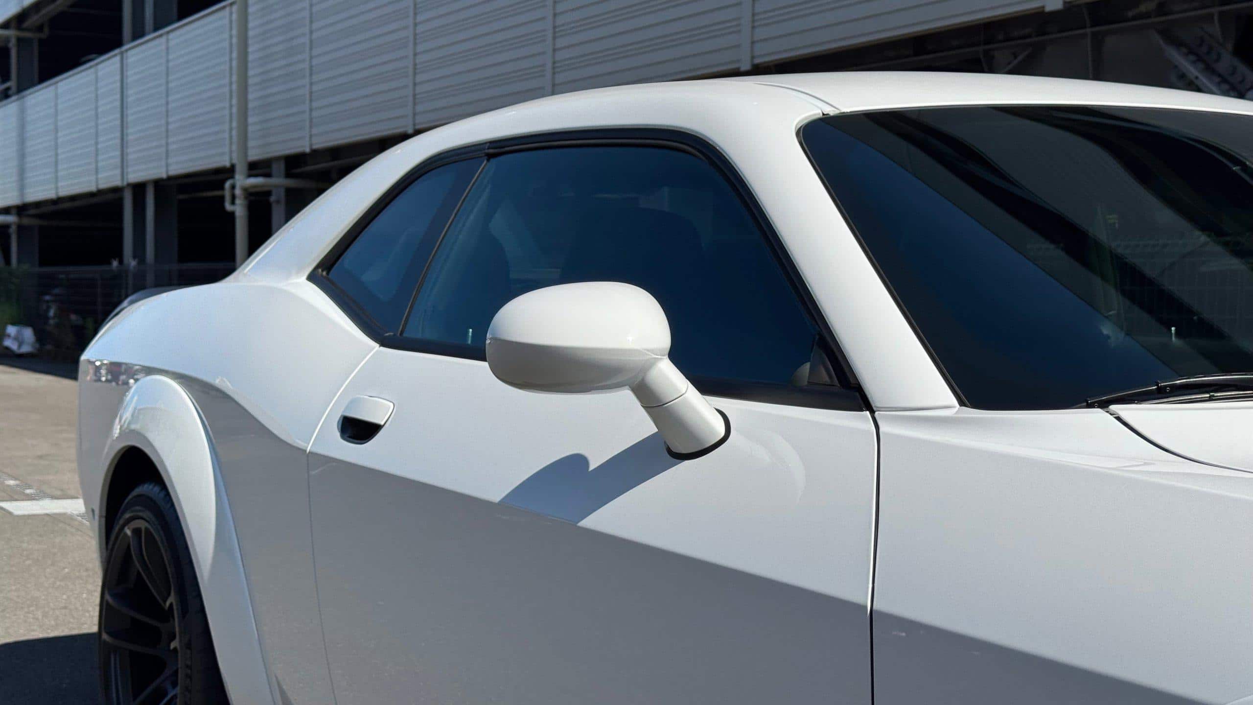 2025 DODGE CHALLENGER R/T - 2025 دودج Challenger