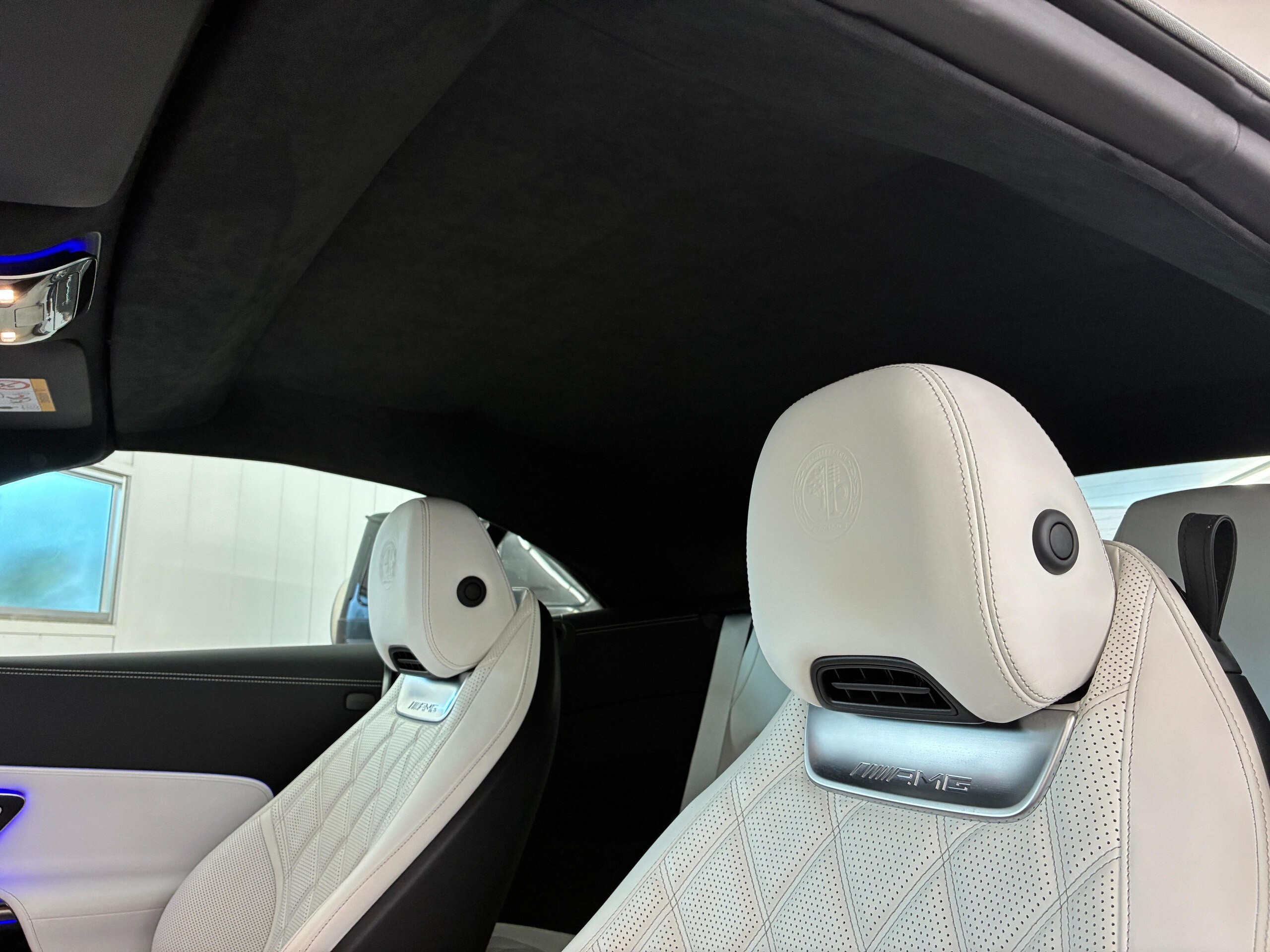 2023 Mercedes-AMG SLClass