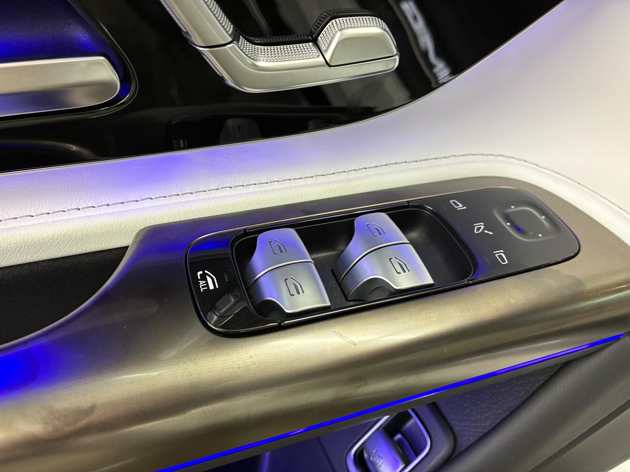 2023 Mercedes-AMG SLClass
