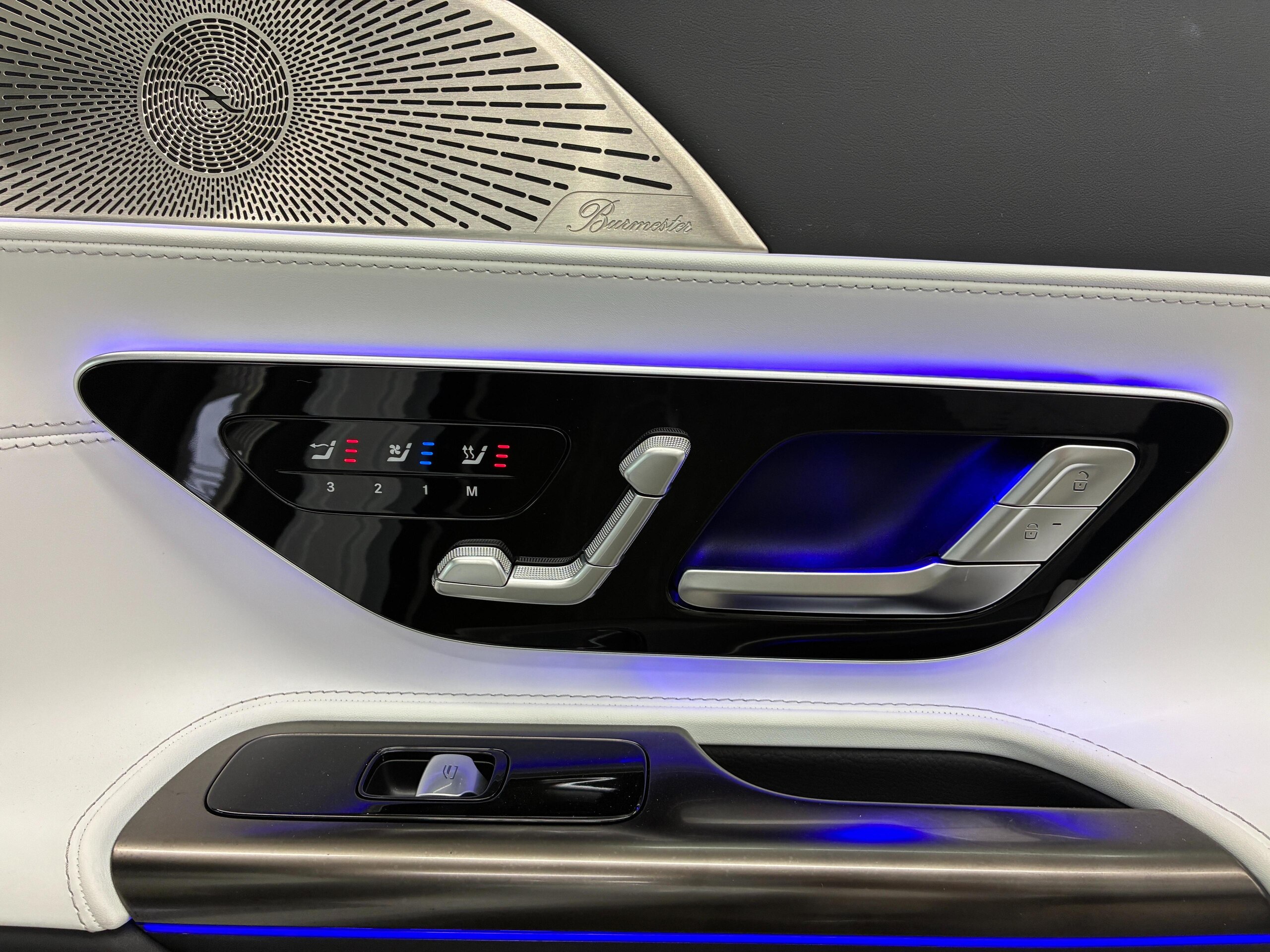 2023 Mercedes-AMG SLClass