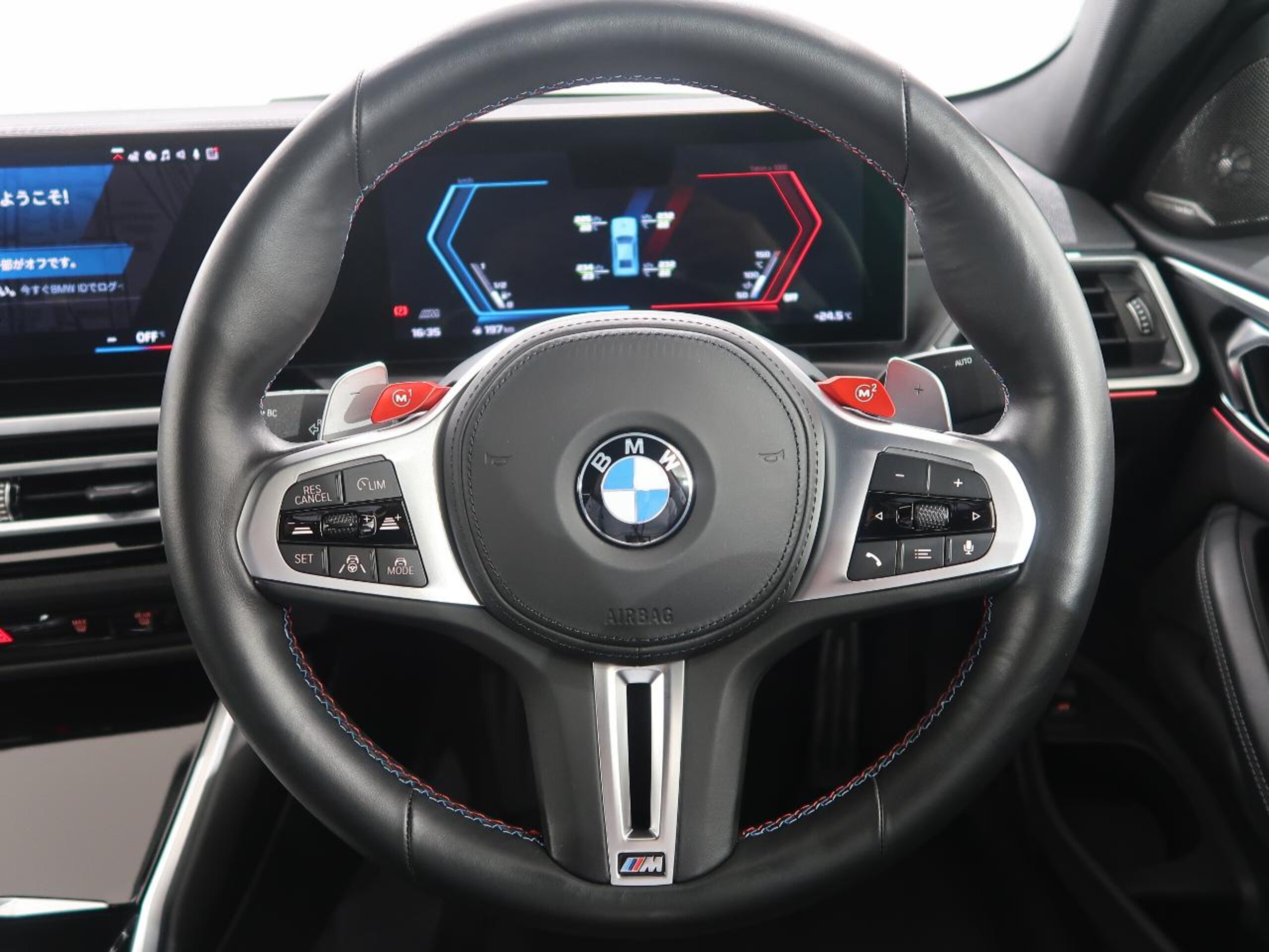 2024 BMW M4Coupe - 2024 بي إم دبليو M4Coupe