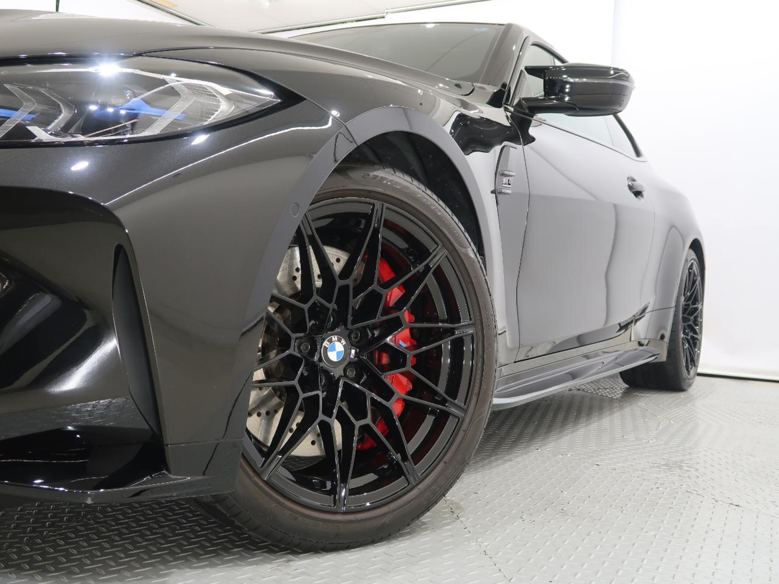 2024 BMW M4Coupe - 2024 بي إم دبليو M4Coupe