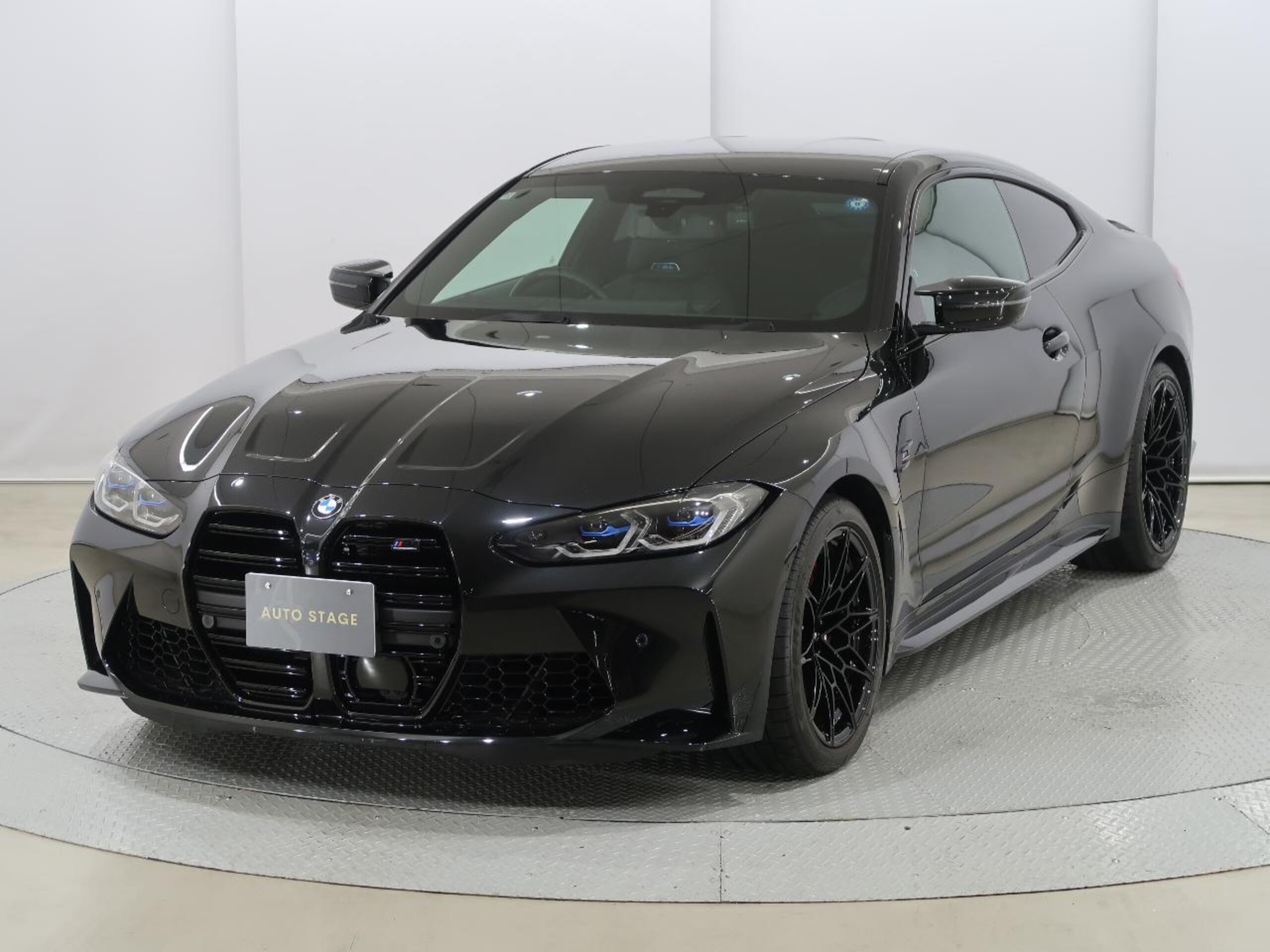 2024 BMW M4Coupe - 2024 بي إم دبليو M4Coupe