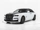 2022 Rolls-Royce Black Badge Ghost