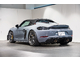 2025 Porsche 718Spider - ポルシェ 718スパイダー RS PDK ヴァイザッハパッケージ PCCB フロントリフト LEDヘッドライト スポーツクロノパッケージ スポーツエグゾーストシステム ライトデザインパッケージ レーシングイエローシートベルト