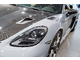2025 Porsche 718Spider - ポルシェ 718スパイダー RS PDK ヴァイザッハパッケージ PCCB フロントリフト LEDヘッドライト スポーツクロノパッケージ スポーツエグゾーストシステム ライトデザインパッケージ レーシングイエローシートベルト