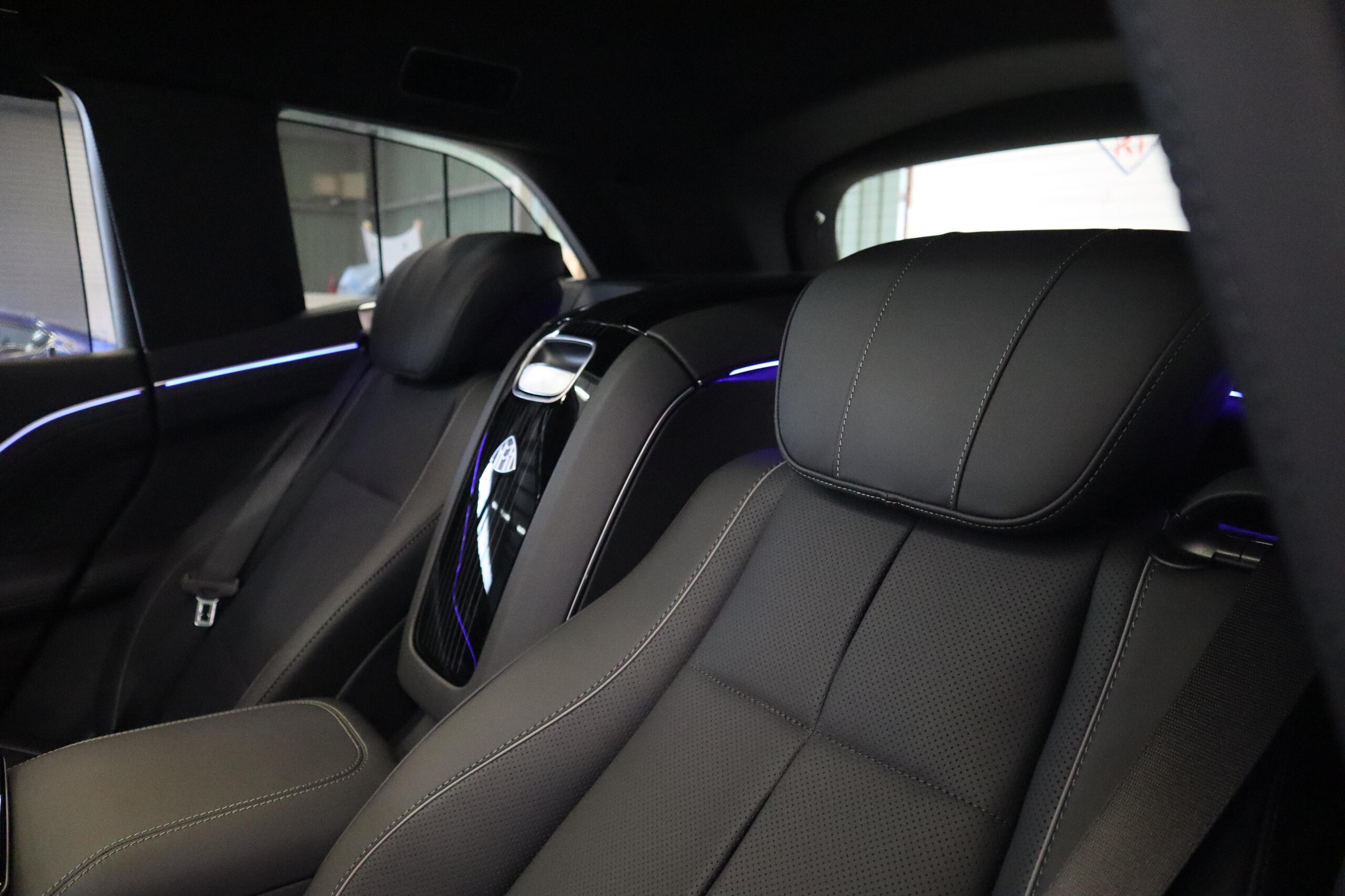 2022 Mercedes-Maybach GLS - 2022 مرسيدس مايباخ GLS