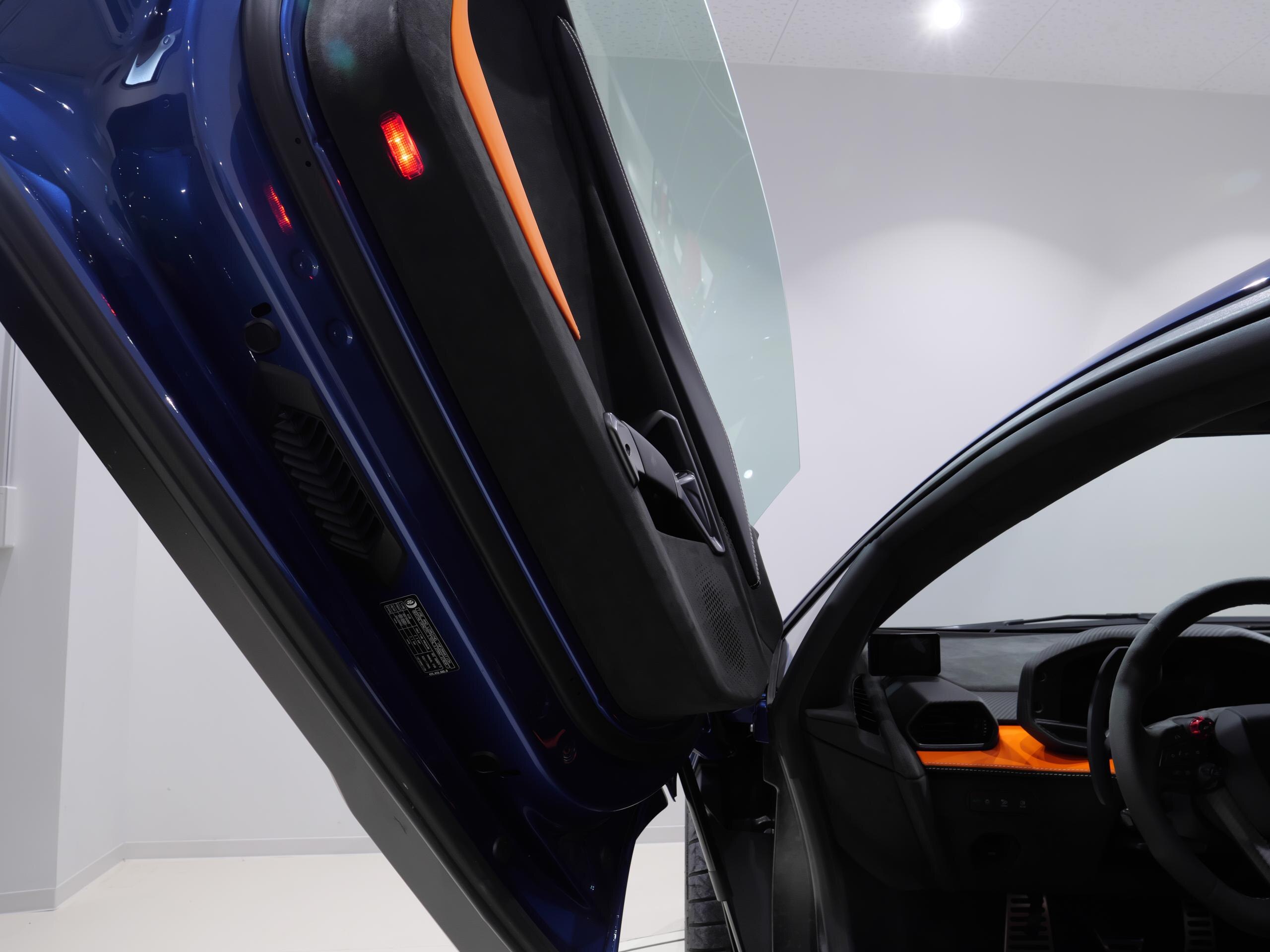 2024 Lamborghini Revuelto - 2024 لامبورغيني Revuelto
