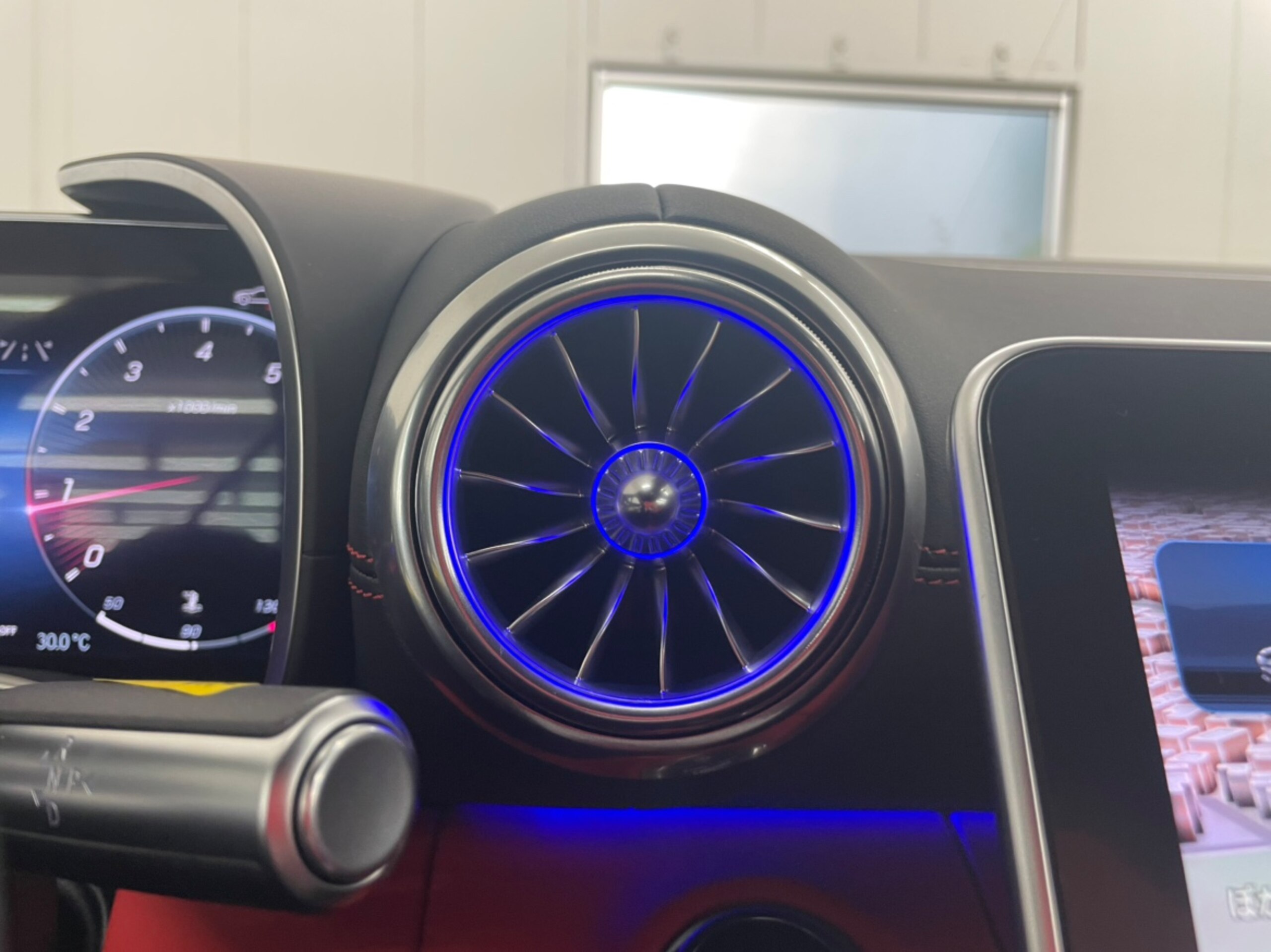 2024 Mercedes-AMG SLClass