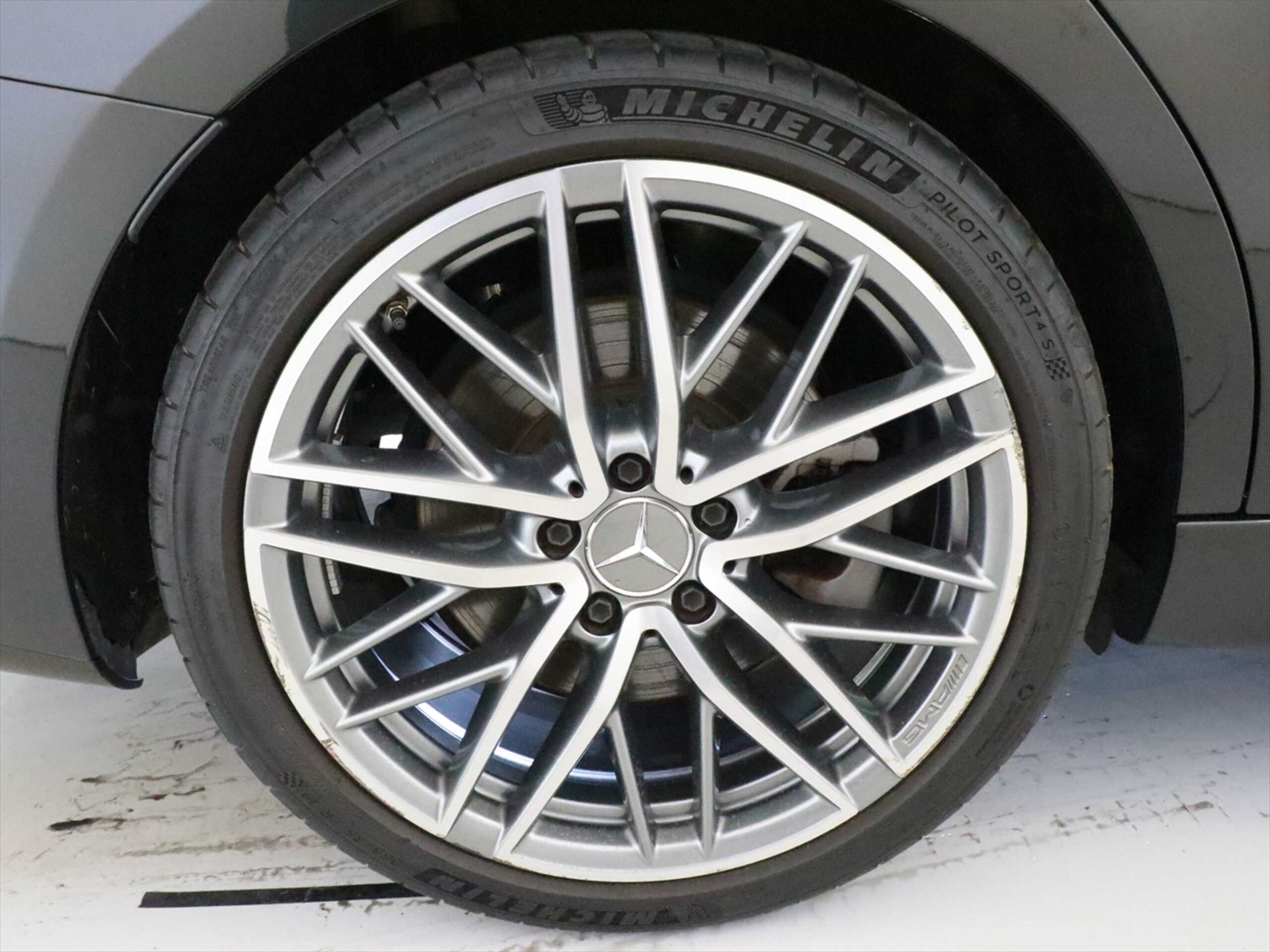 2023 Mercedes-AMG C-Class - メルセデスＡＭＧ Cクラス C43 4マチック (BSG搭載モデル) 4WD MP202301