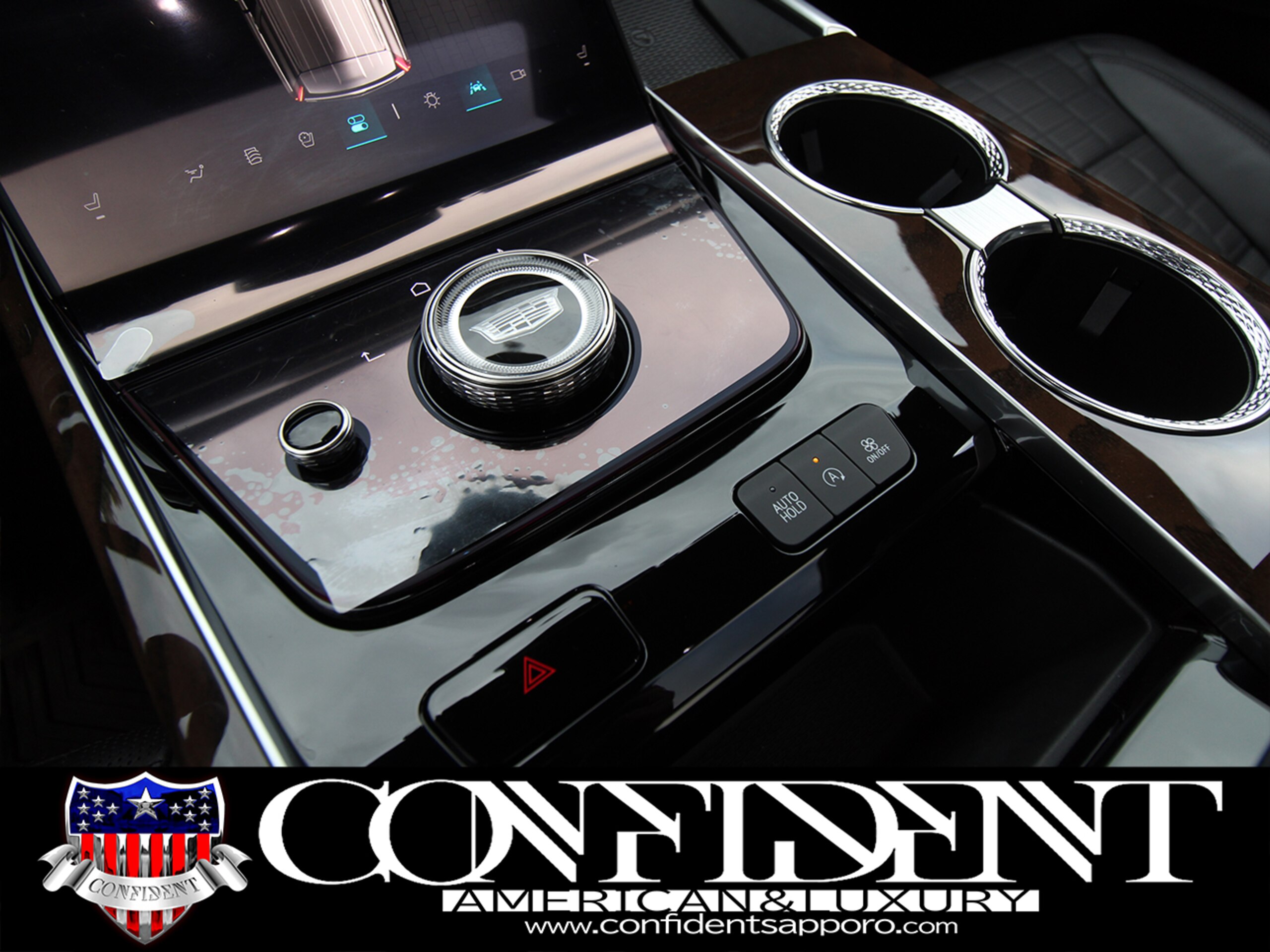 2025 Cadillac Escalade
