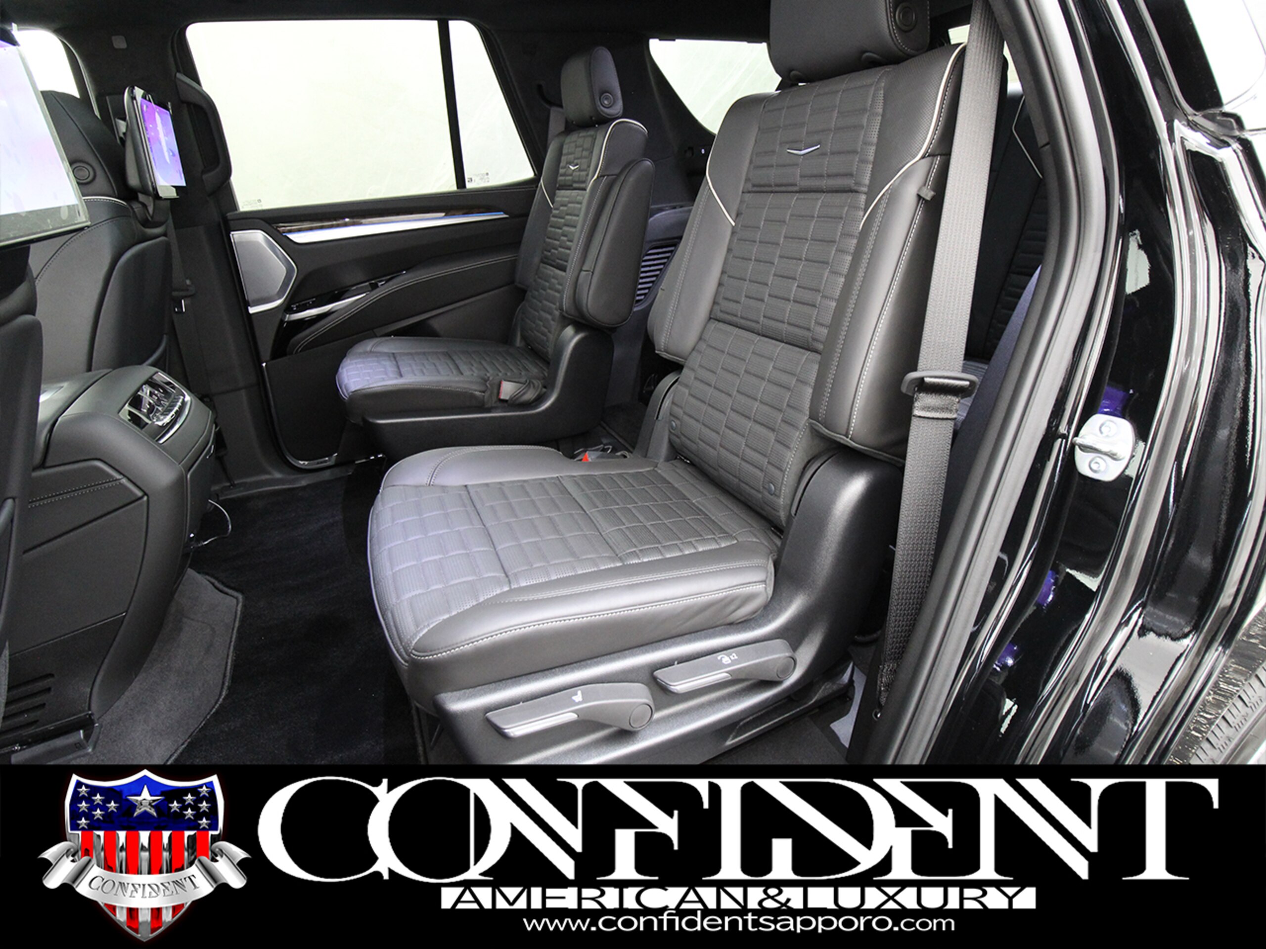 2025 Cadillac Escalade