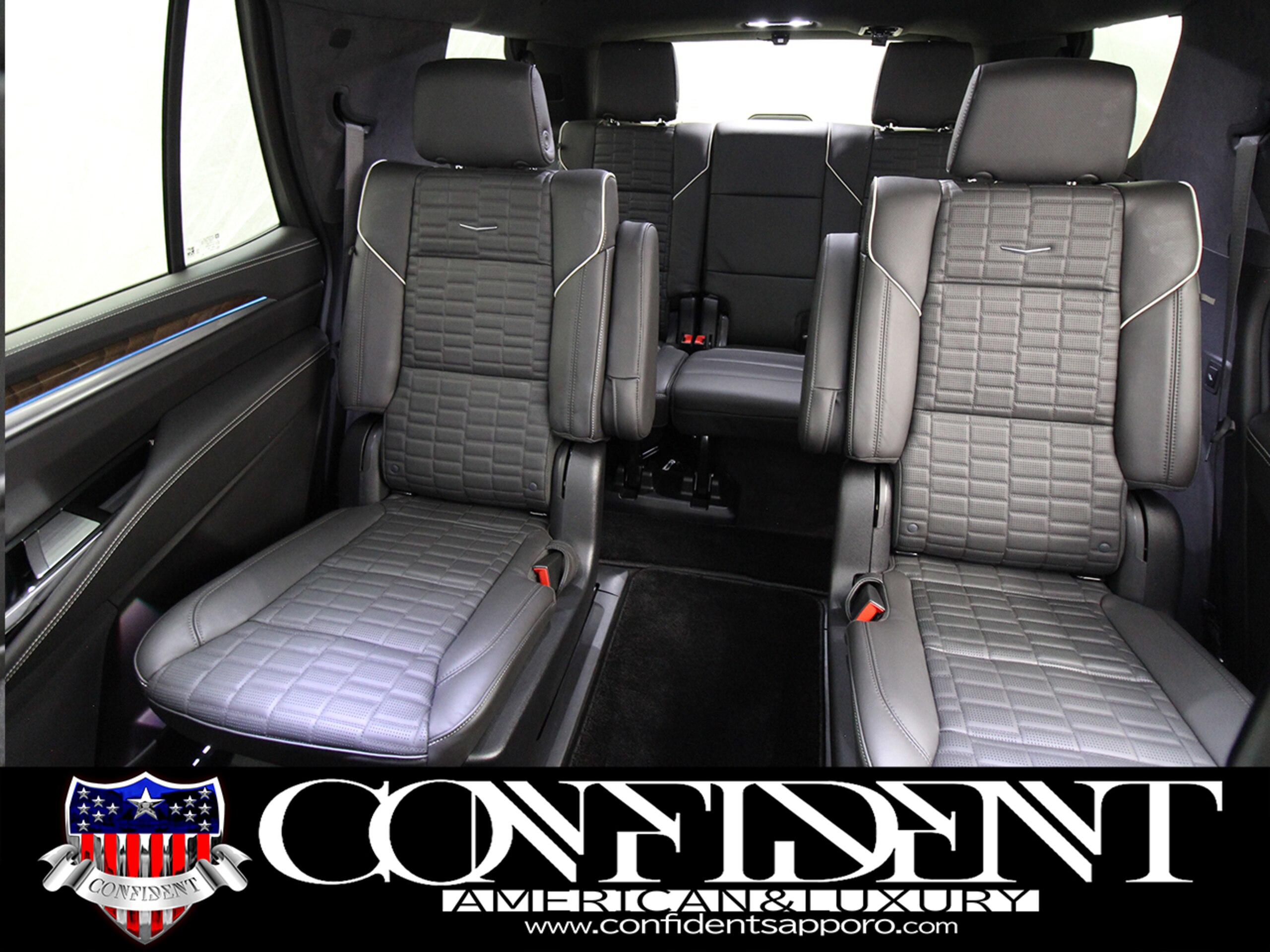 2025 Cadillac Escalade