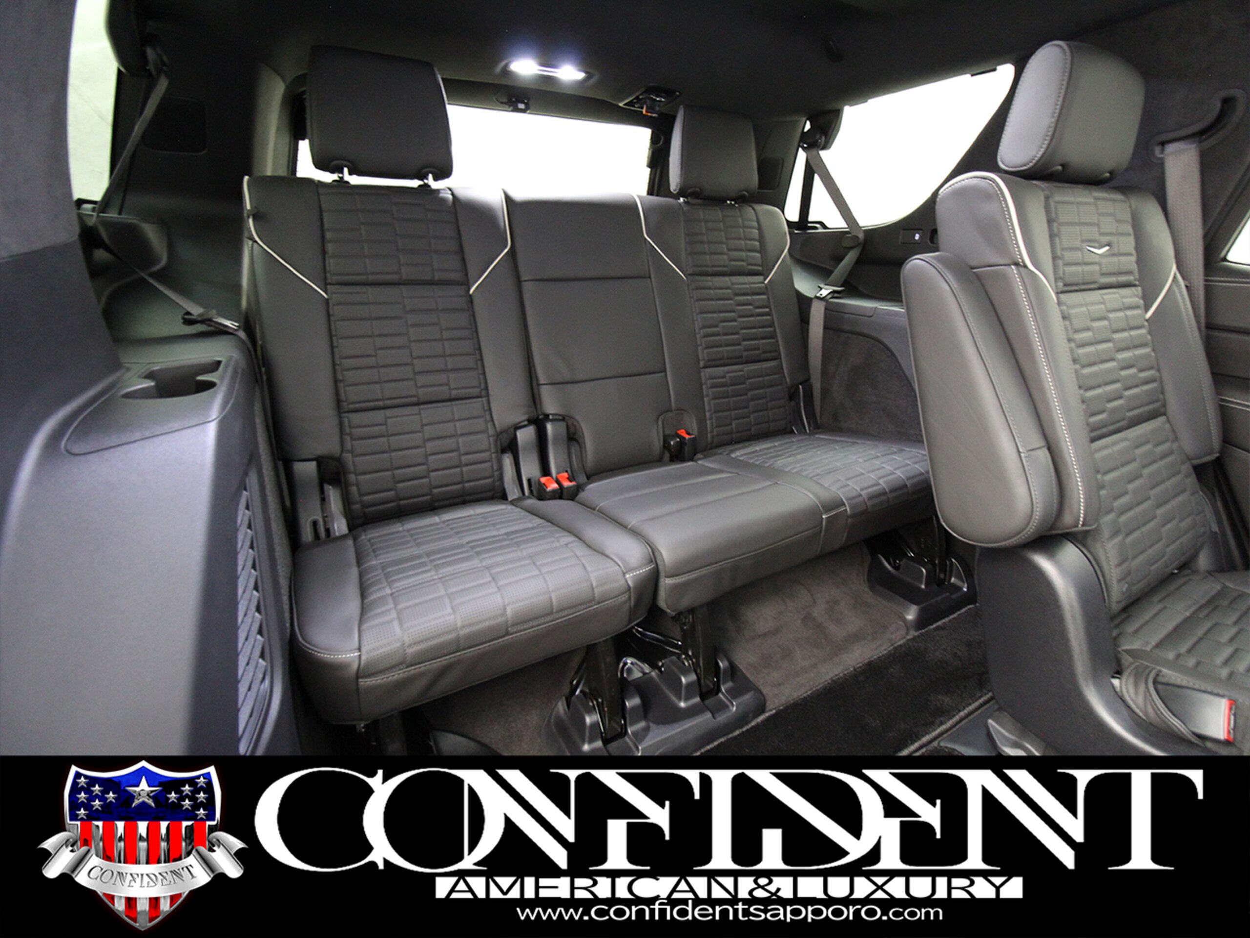 2025 Cadillac Escalade