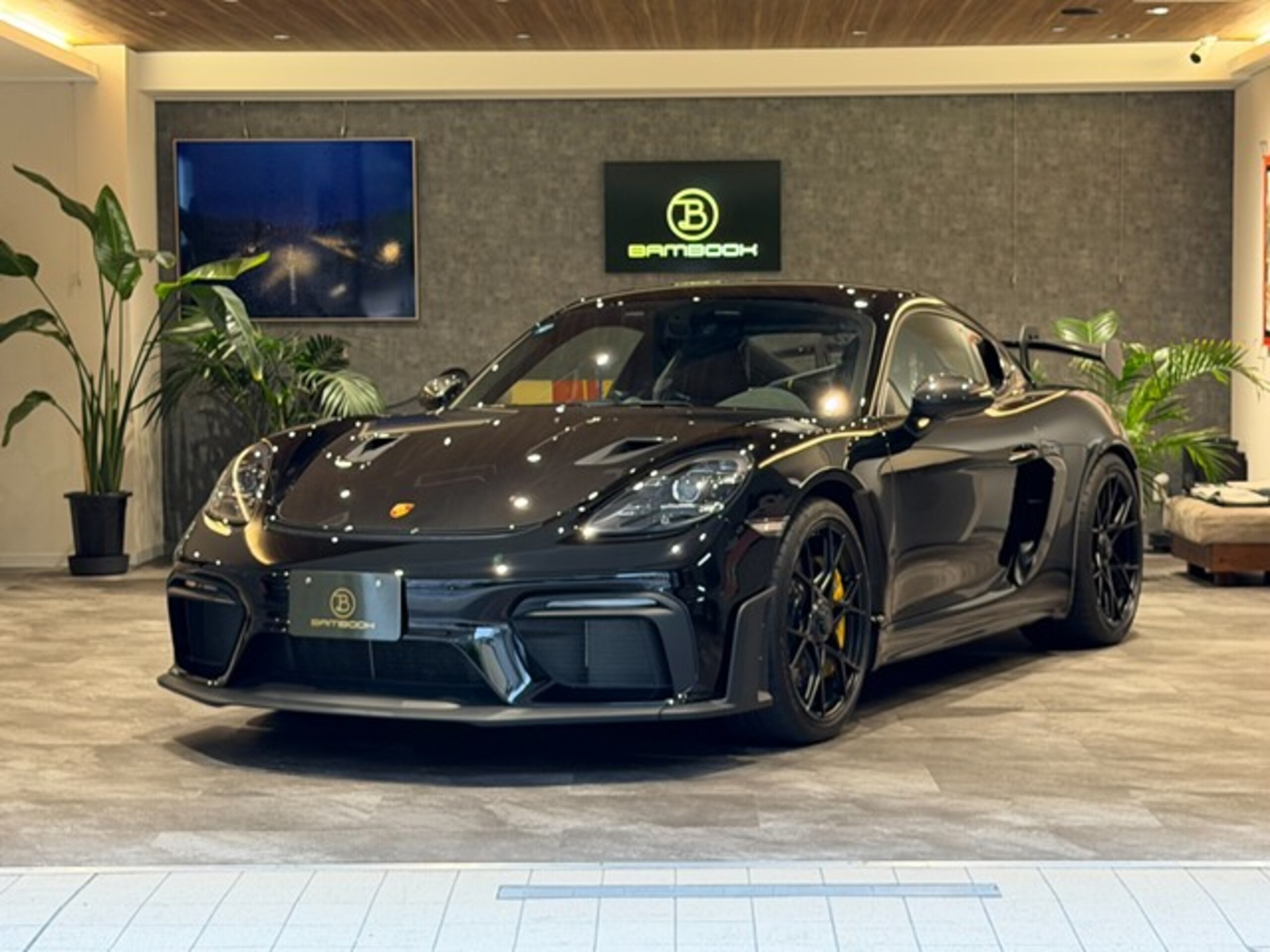 2024 Porsche 718 Cayman - 2024 بورشه 718 Cayman