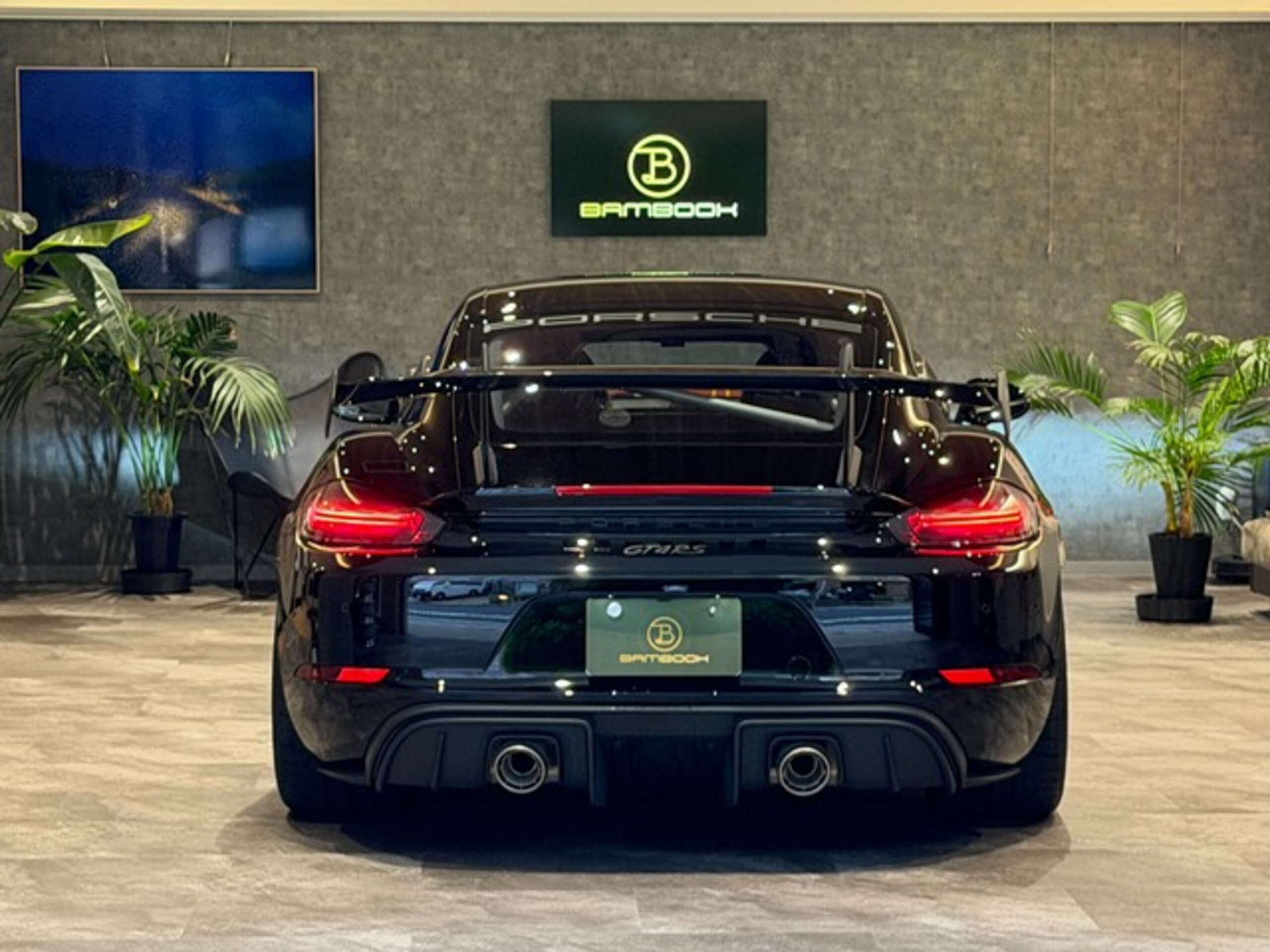 2024 Porsche 718 Cayman - ポルシェ 718ケイマン GT4 RS PDK ヴァイザッハPKG・20インチ鍛造アルミホイール・ホイール塗装・フルバケットシート・クラブスポーツPKG・PDK・PCCB・ドアプルループ・ライトデザインPKG・レーシングイエローシートベルト・LEDヘッドライトPDLS