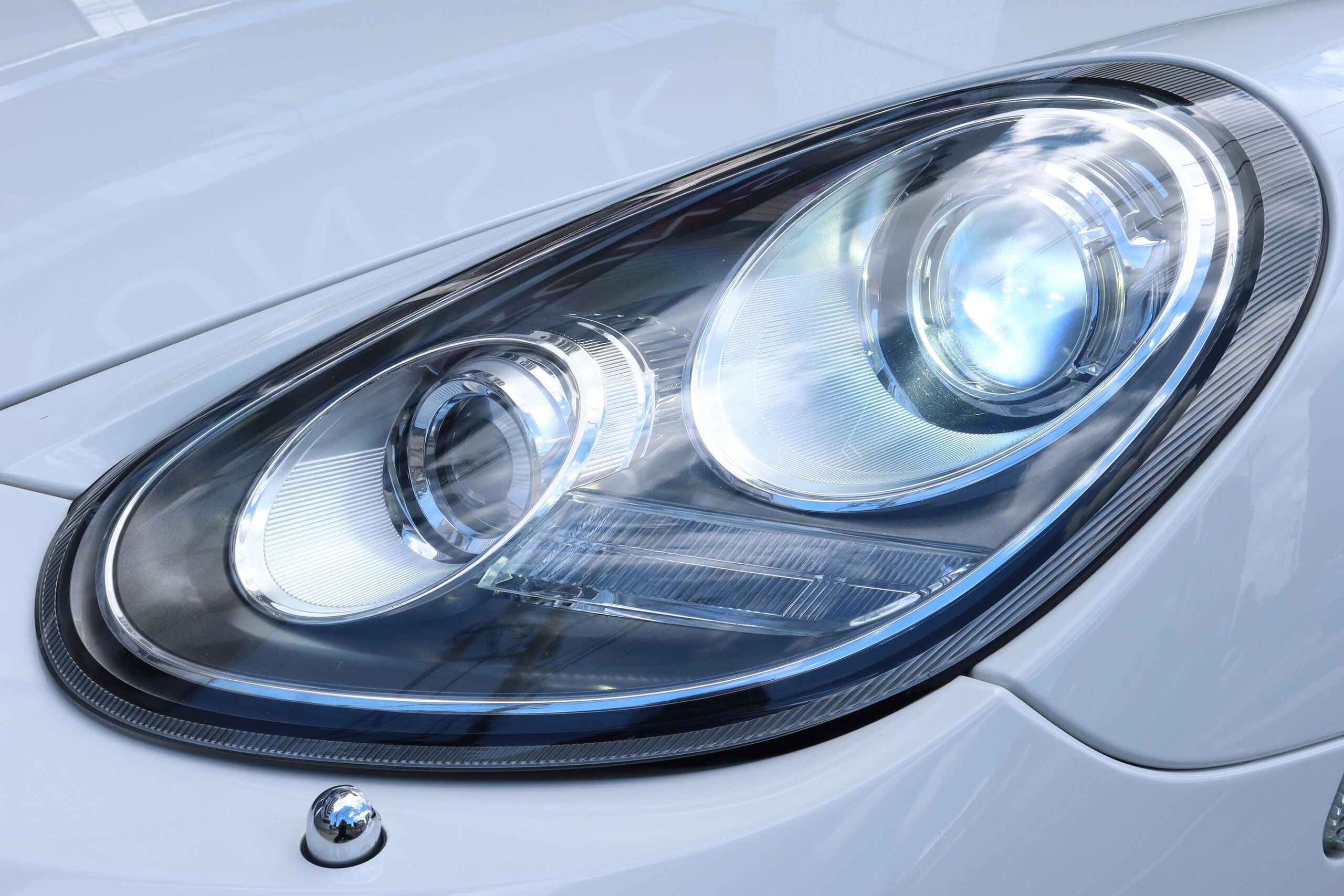 2012 Porsche Boxster