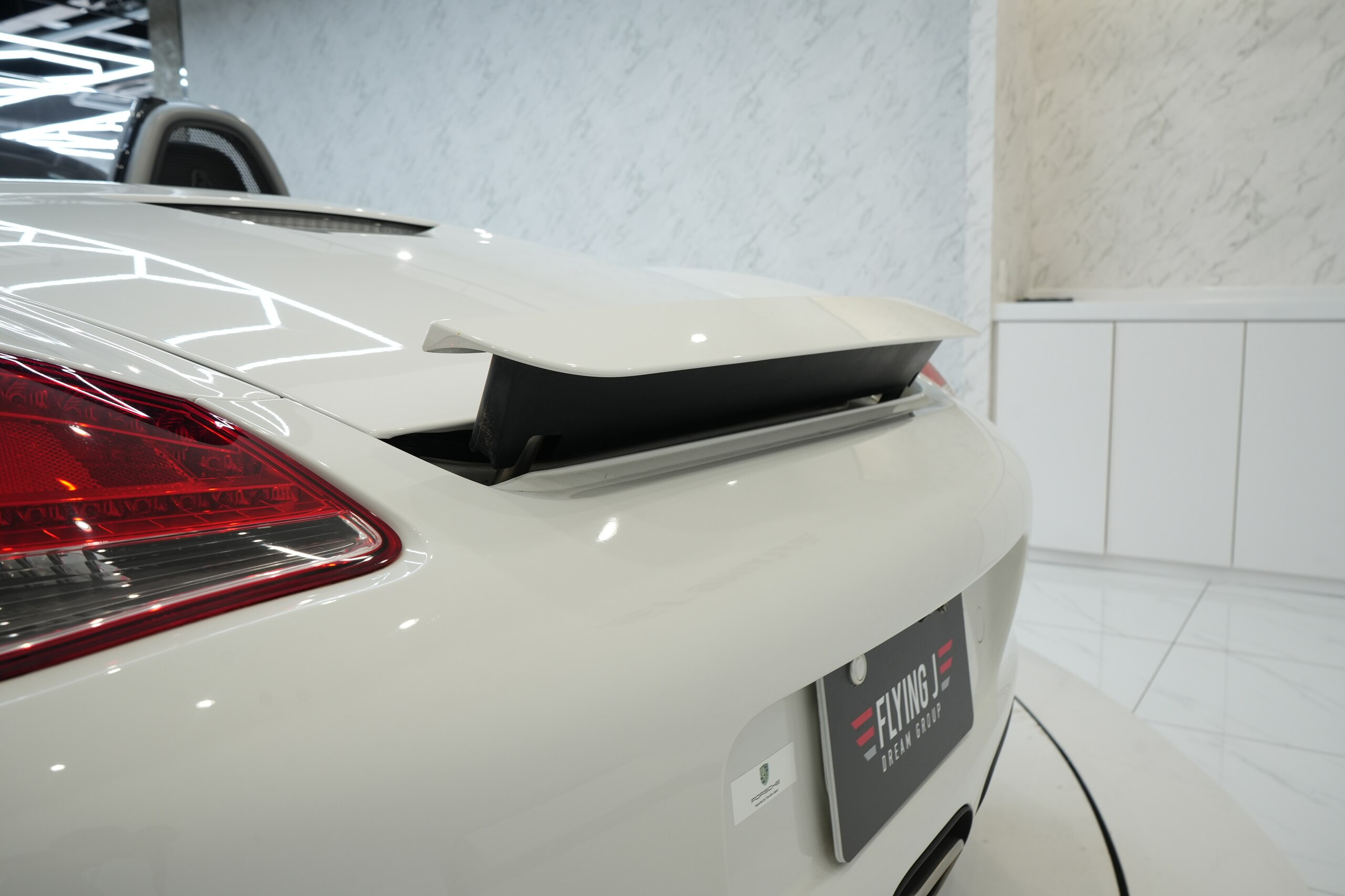 2009 Porsche Boxster