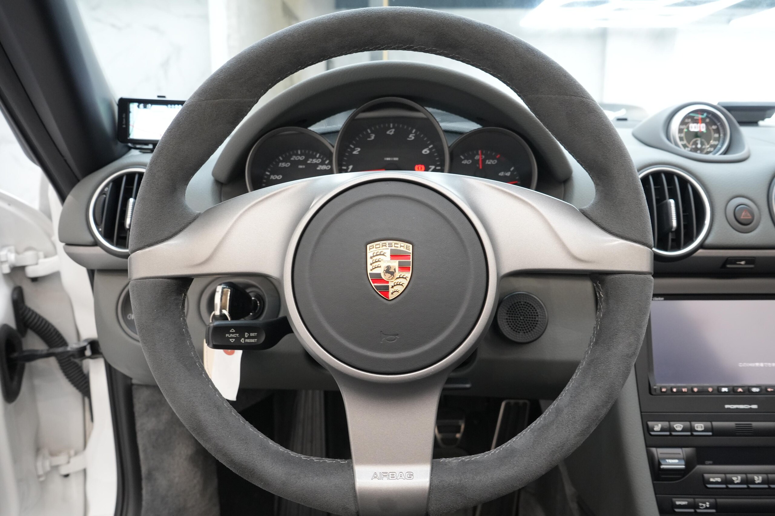 2009 Porsche Boxster