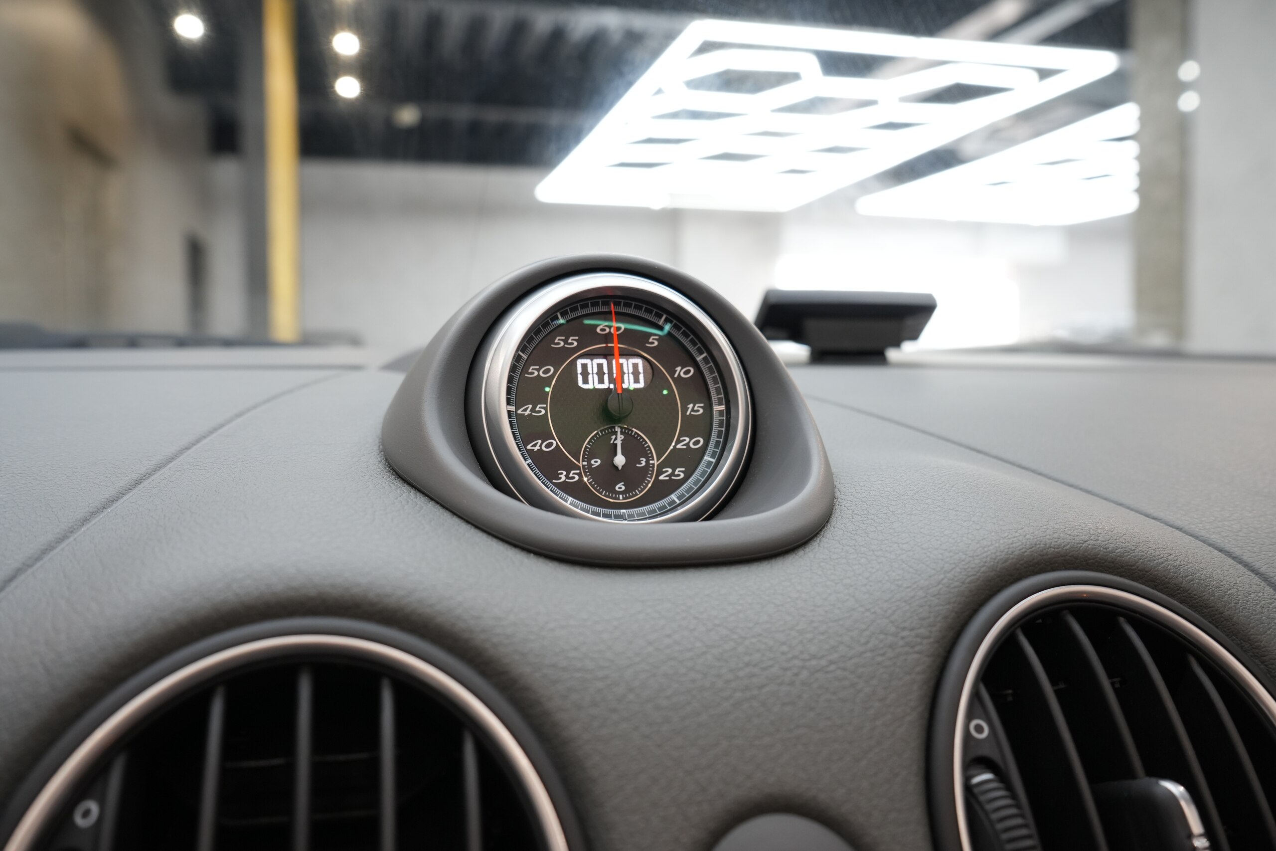 2009 Porsche Boxster