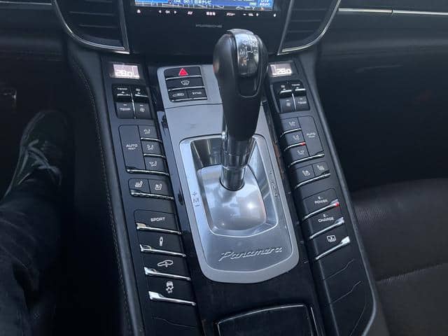 2015 PORSCHE PORSCHE OTHERS Se/ALA-970CGEA