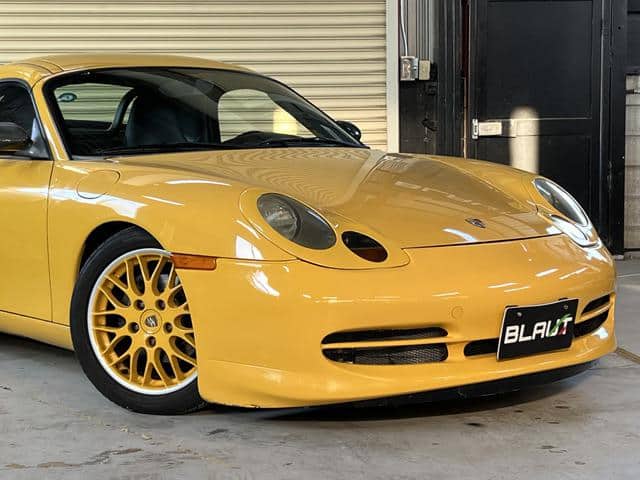 2002 PORSCHE BOXSTER 2.7/GF-98665 - 2002 بورشه Boxster
