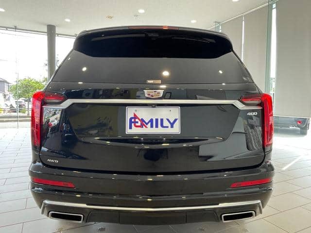 2021 CADILLAC XT6/C1TL