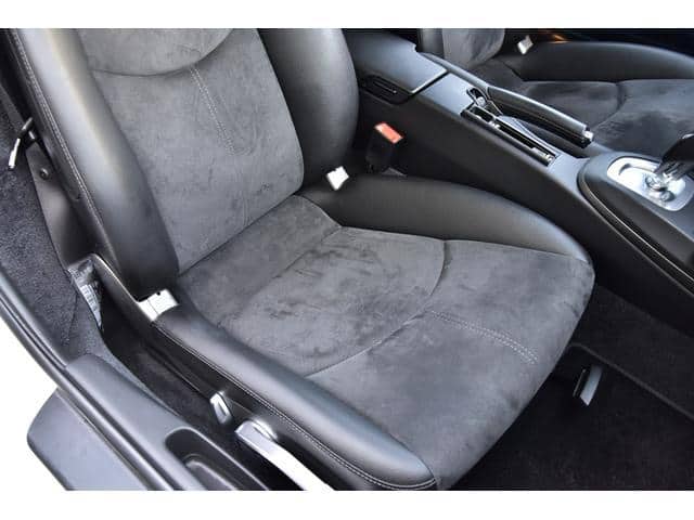 2010 PORSCHE BOXSTER/987MA120