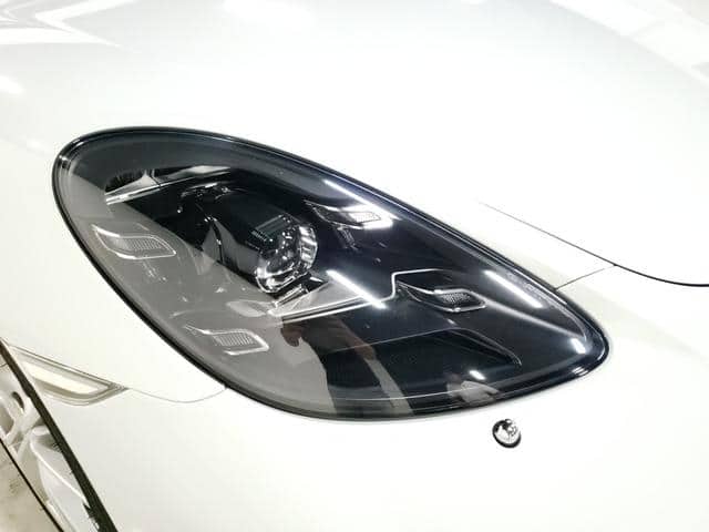 2017 PORSCHE BOXSTER SPDK/-982H2- - 2017 بورشه Boxster