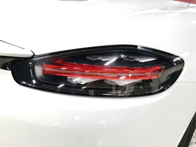 2017 PORSCHE BOXSTER SPDK/-982H2- - 2017 بورشه Boxster