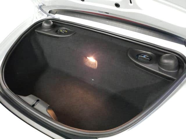 2017 PORSCHE BOXSTER SPDK/-982H2- - 2017 بورشه Boxster