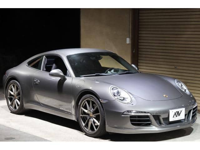 2013 PORSCHE 911/991MA104