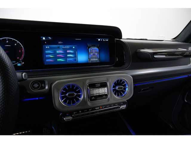 2025 MERCEDES-BENZ G-CLASS G450dAMGISG/3CA-465310C