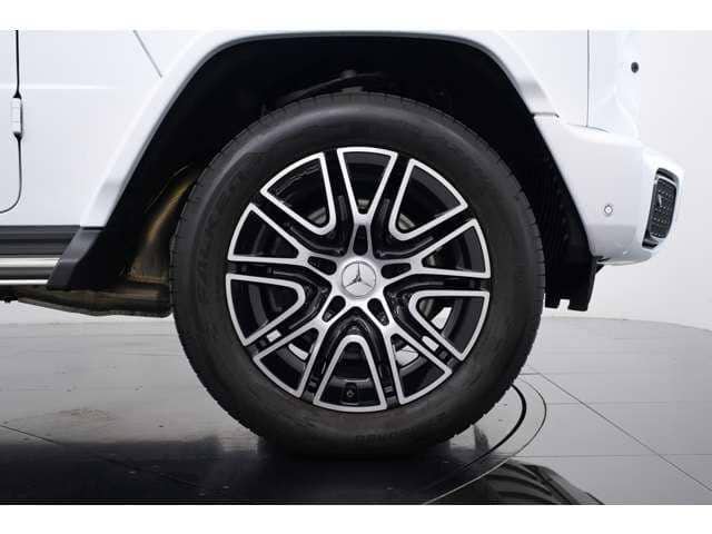 2025 MERCEDES-BENZ G-CLASS G450dAMGISG/3CA-465310C
