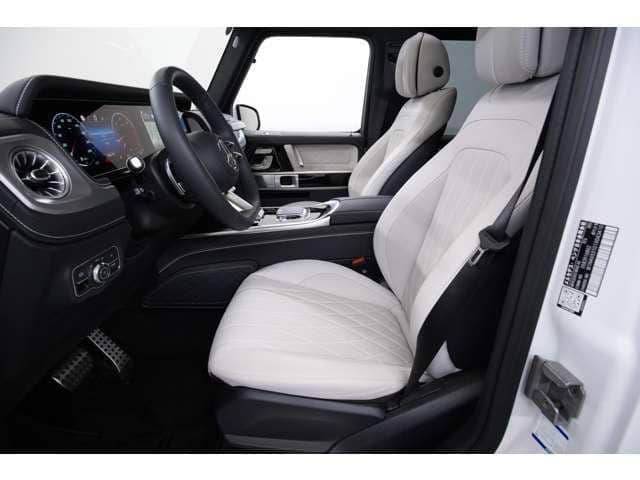 2025 MERCEDES-BENZ G-CLASS G450dAMGISG/3CA-465310C