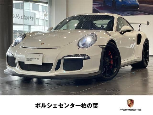 2016 PORSCHE 911/991MA175 - 2016 ポルシェ 911