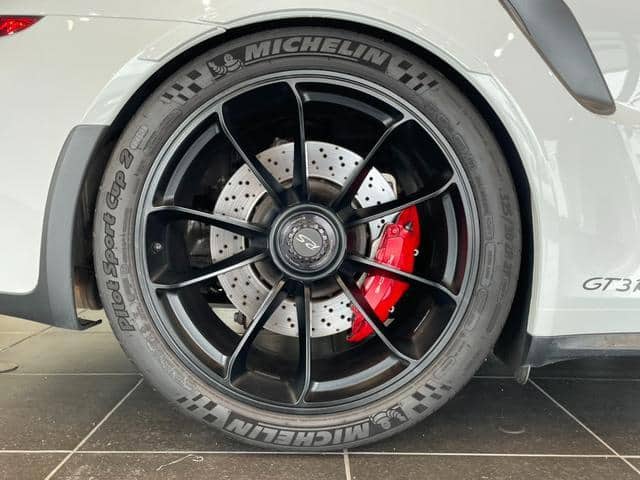 2016 PORSCHE 911/991MA175 - 2016 ポルシェ 911