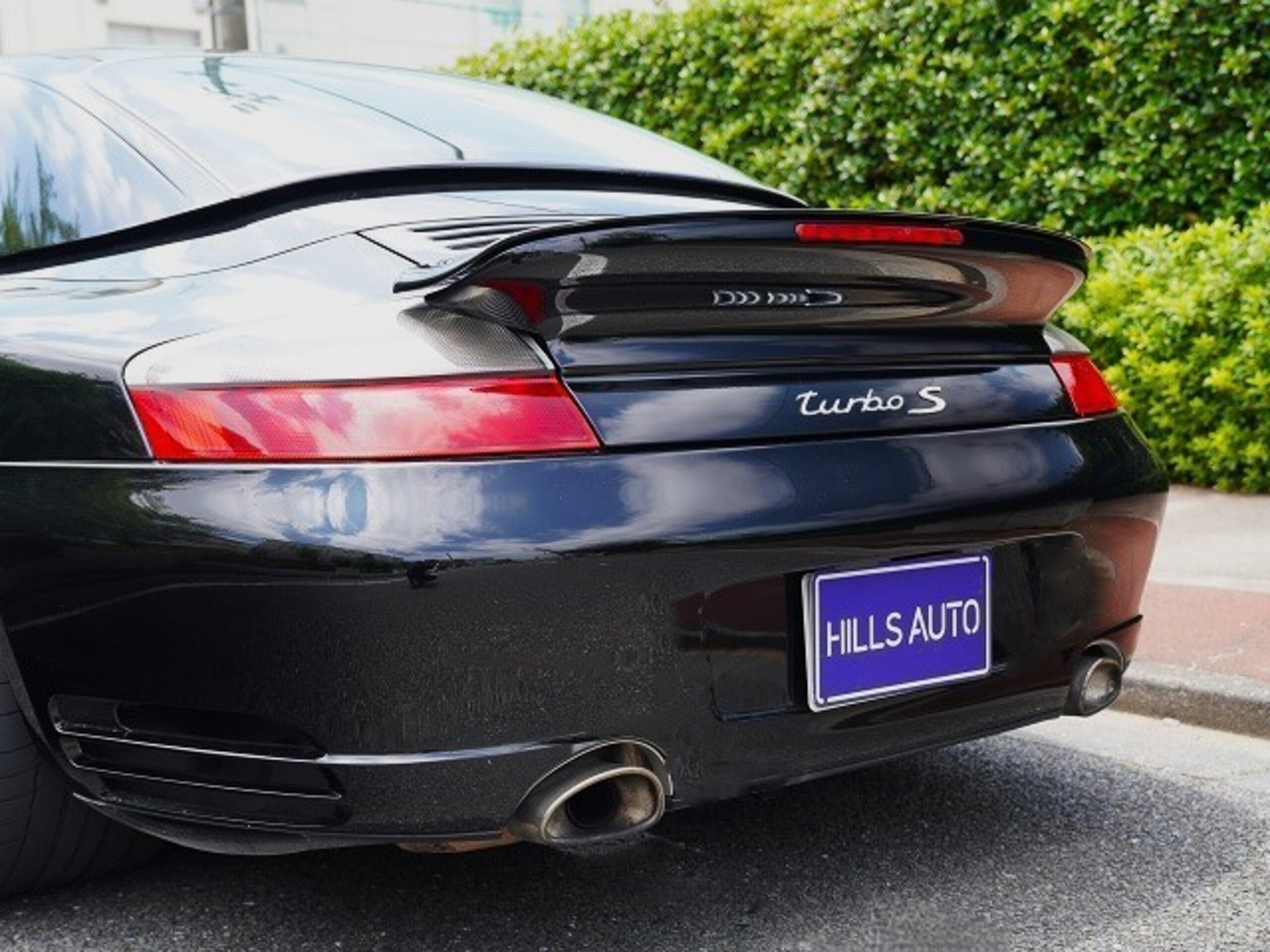 2005 Porsche 911 Cabriolet - 2005 بورشه 911 Cabriolet