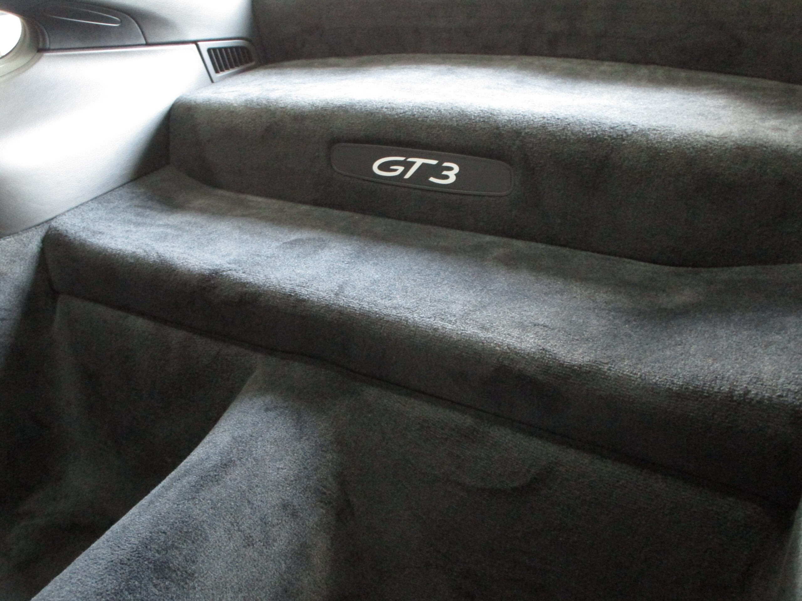 2010 Porsche 911