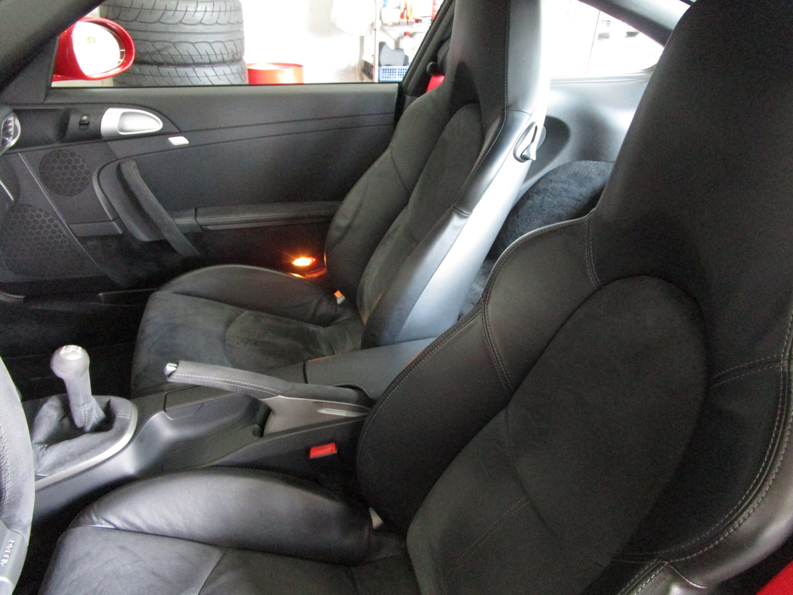 2010 Porsche 911
