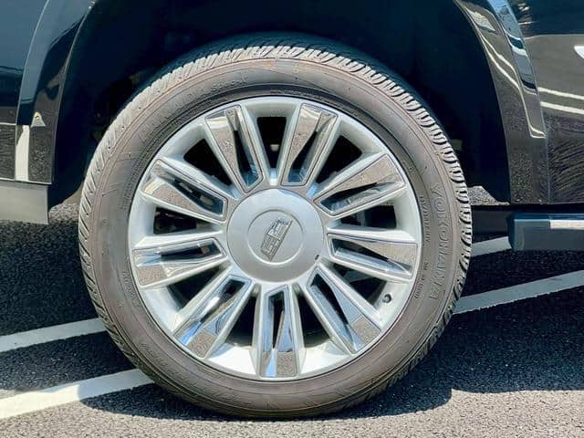 2021 CADILLAC ESCALADE/T1UL